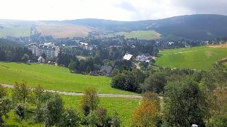 Panorama Oberwiesenthal fotoÄŸrafÄ±