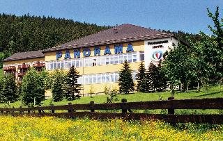 Panorama Oberwiesenthal otel fotoğrafı