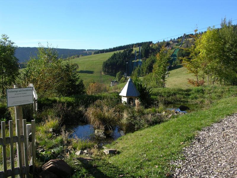 Panorama Oberwiesenthal - Genel