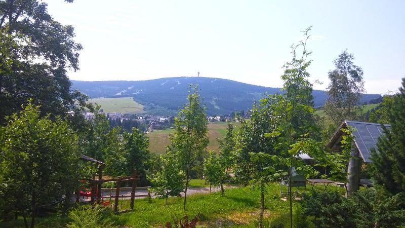 Panorama Oberwiesenthal - Genel