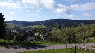 Panorama Oberwiesenthal fotoÄŸrafÄ±