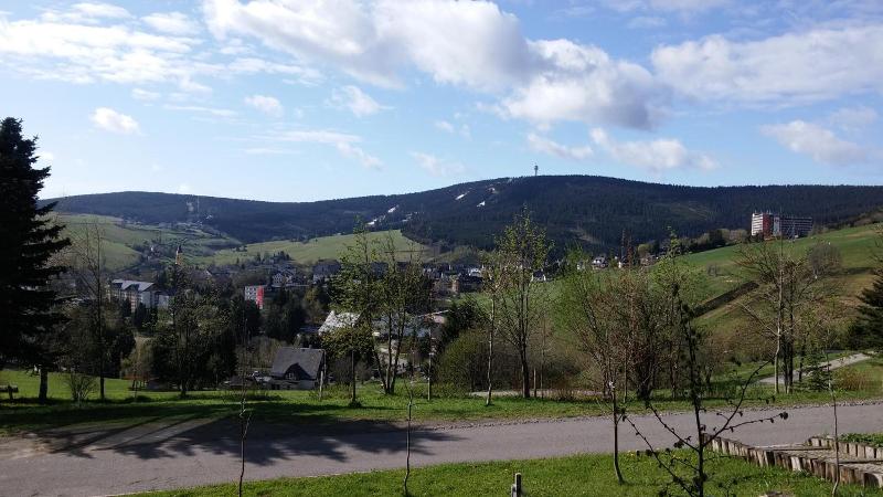 Panorama Oberwiesenthal - Genel