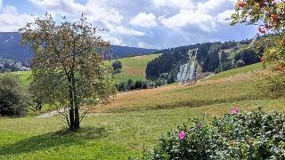 Panorama Oberwiesenthal fotoÄŸrafÄ±
