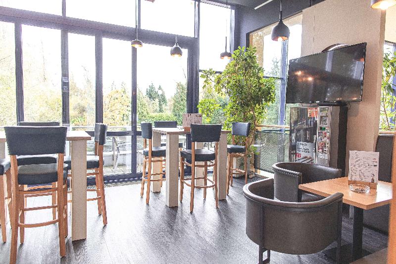 PLAZA INN Zwickau - Bar