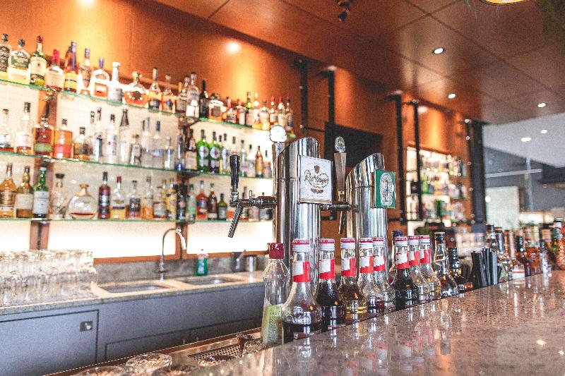 PLAZA INN Zwickau - Bar