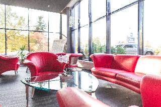 PLAZA INN Zwickau fotoÄŸrafÄ±