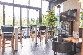 PLAZA INN Zwickau fotoÄŸrafÄ±