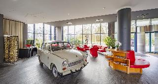 PLAZA INN Zwickau fotoÄŸrafÄ±