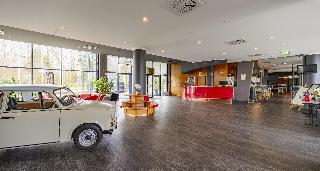 PLAZA INN Zwickau fotoÄŸrafÄ±