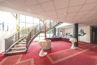 PLAZA INN Zwickau fotoÄŸrafÄ±