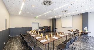 PLAZA INN Zwickau fotoÄŸrafÄ±