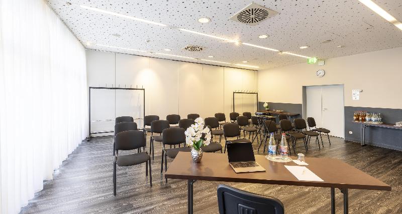 PLAZA INN Zwickau - Toplantı