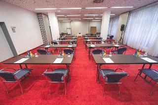 PLAZA INN Zwickau fotoÄŸrafÄ±