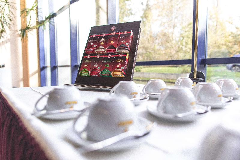 PLAZA INN Zwickau - Toplantı