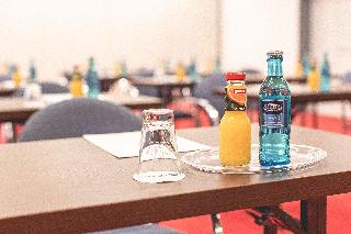 PLAZA INN Zwickau fotoÄŸrafÄ±
