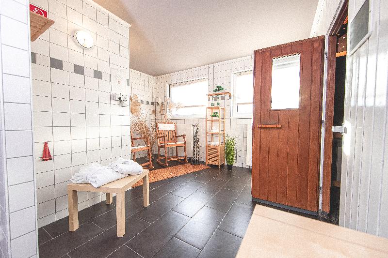 PLAZA INN Zwickau - Aktivite