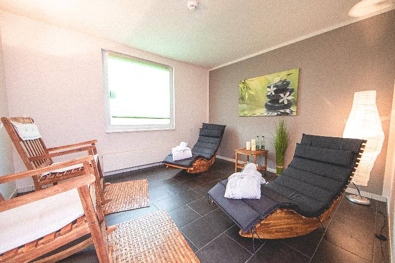 PLAZA INN Zwickau - Aktivite