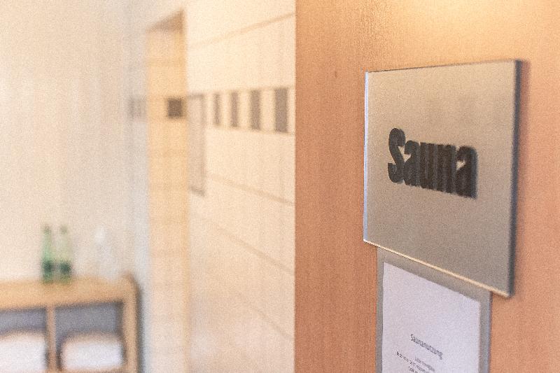 PLAZA INN Zwickau - Aktivite