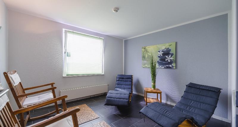 PLAZA INN Zwickau - Aktivite