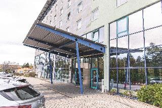 PLAZA INN Zwickau otel fotoğrafı