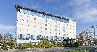 PLAZA INN Zwickau fotoÄŸrafÄ±