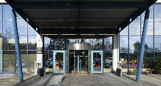 PLAZA INN Zwickau fotoÄŸrafÄ±