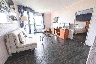PLAZA INN Zwickau fotoÄŸrafÄ±