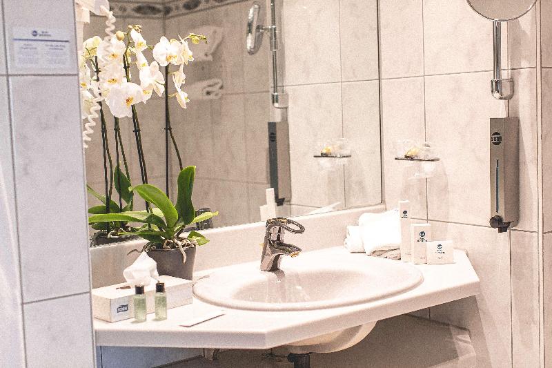 PLAZA INN Zwickau - Oda