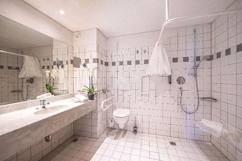 PLAZA INN Zwickau - Oda