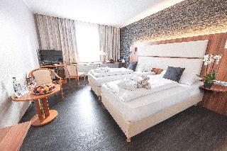 PLAZA INN Zwickau fotoÄŸrafÄ±