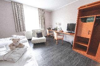 PLAZA INN Zwickau fotoÄŸrafÄ±