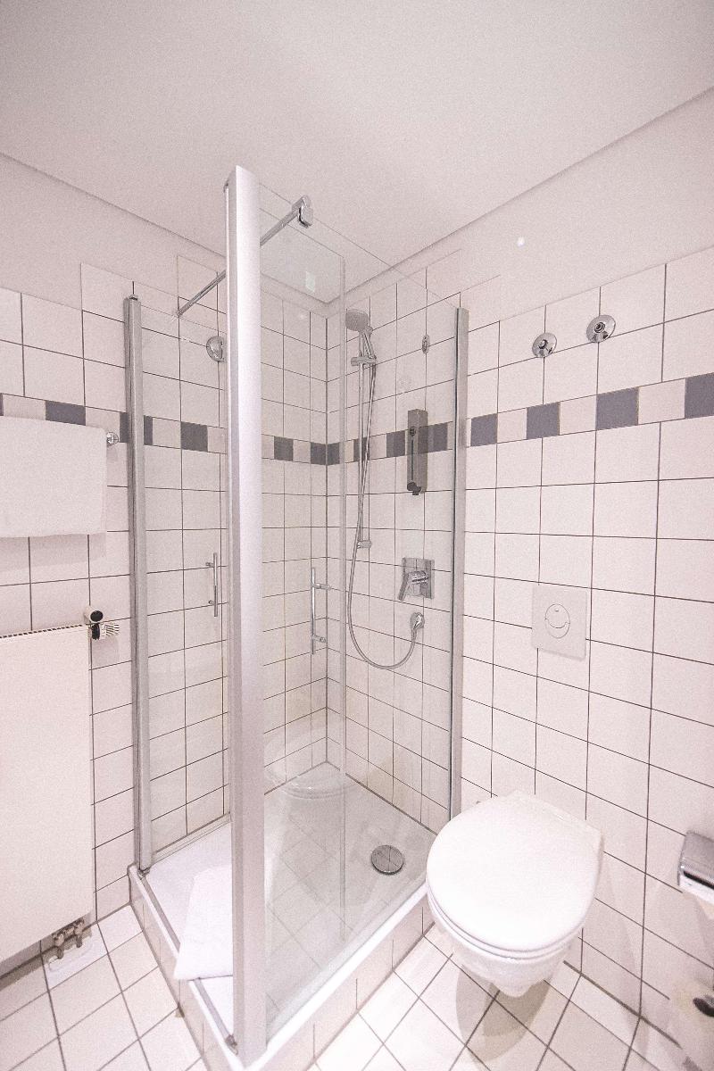 PLAZA INN Zwickau - Oda
