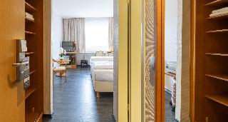 PLAZA INN Zwickau fotoÄŸrafÄ±