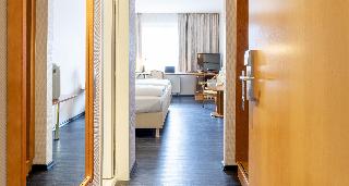 PLAZA INN Zwickau fotoÄŸrafÄ±