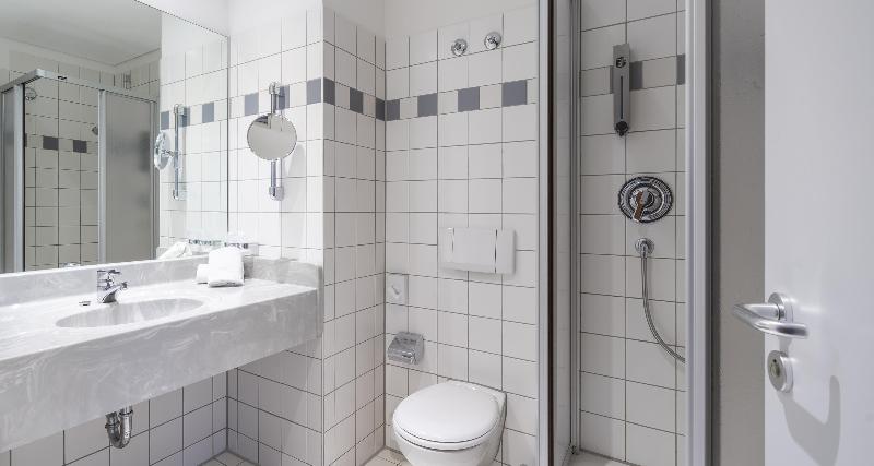 PLAZA INN Zwickau - Oda