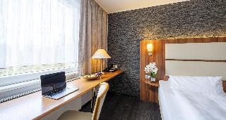 PLAZA INN Zwickau fotoÄŸrafÄ±