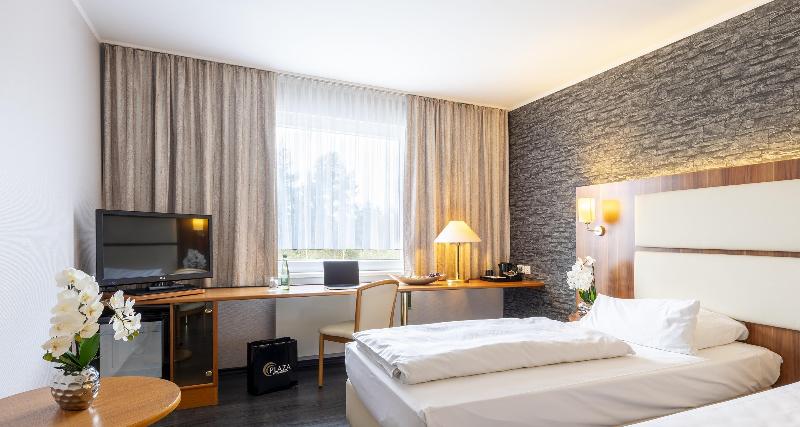 PLAZA INN Zwickau - Oda