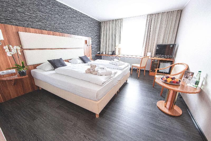 PLAZA INN Zwickau - Oda