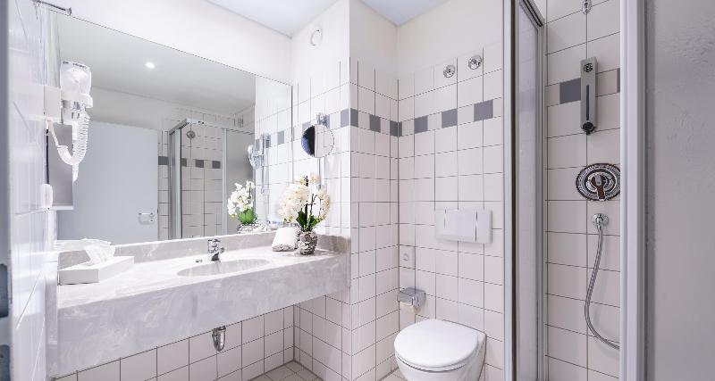 PLAZA INN Zwickau - Oda