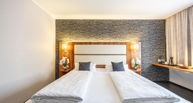 PLAZA INN Zwickau - Oda