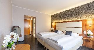 PLAZA INN Zwickau fotoÄŸrafÄ±