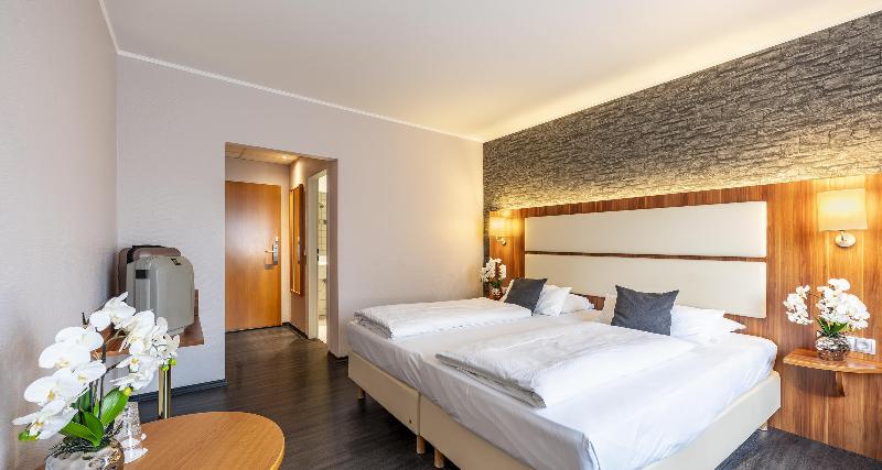 PLAZA INN Zwickau - Oda