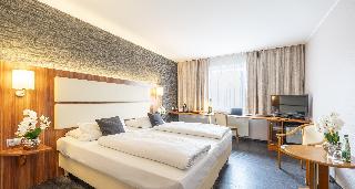 PLAZA INN Zwickau fotoÄŸrafÄ±