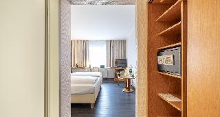 PLAZA INN Zwickau fotoÄŸrafÄ±