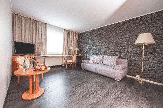 PLAZA INN Zwickau fotoÄŸrafÄ±