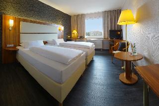PLAZA INN Zwickau fotoÄŸrafÄ±