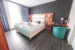 PLAZA INN Zwickau fotoÄŸrafÄ±