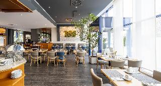 PLAZA INN Zwickau fotoÄŸrafÄ±