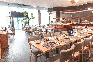 PLAZA INN Zwickau fotoÄŸrafÄ±