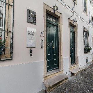 Casa da Pendoa fotoÄŸrafÄ±